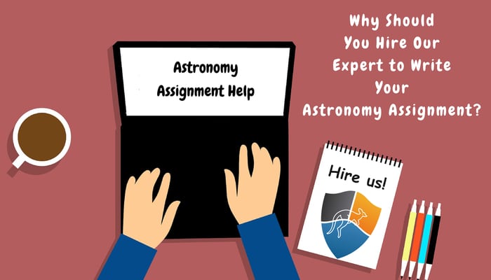 astronomy assignment help